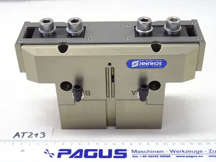 Universalgreifer PGN+160-2 – RESALE