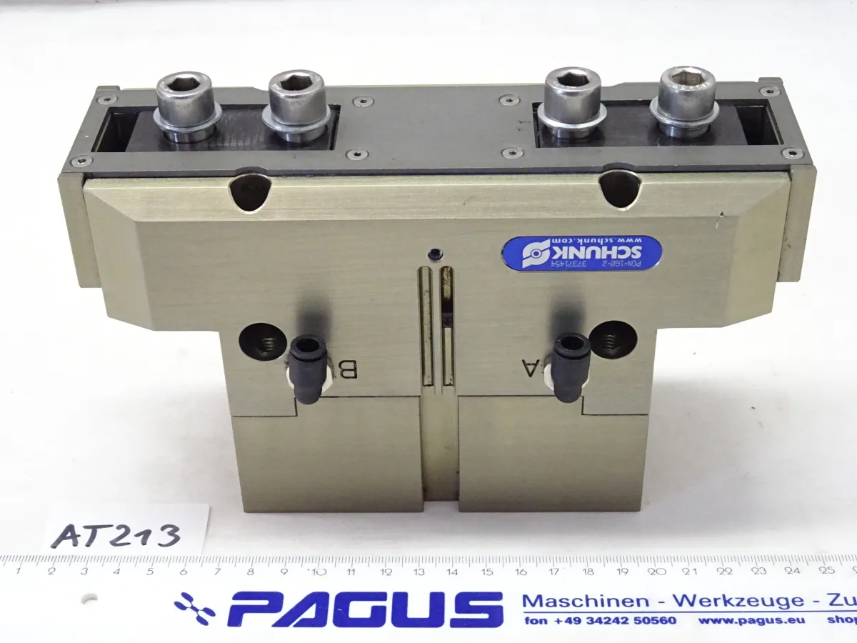 Universalgreifer PGN+160-2