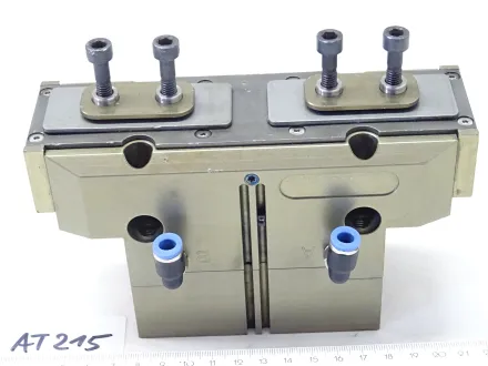 Universalgreifer PGN+125-1 – RESALE