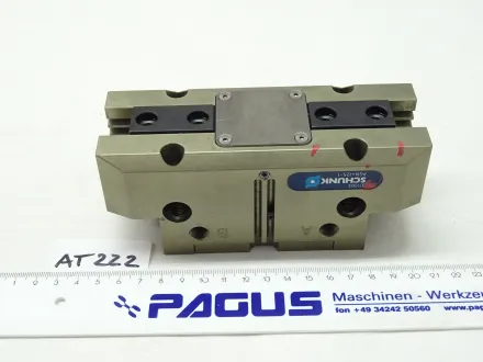 Universalgreifer PGN+125-1 – RESALE