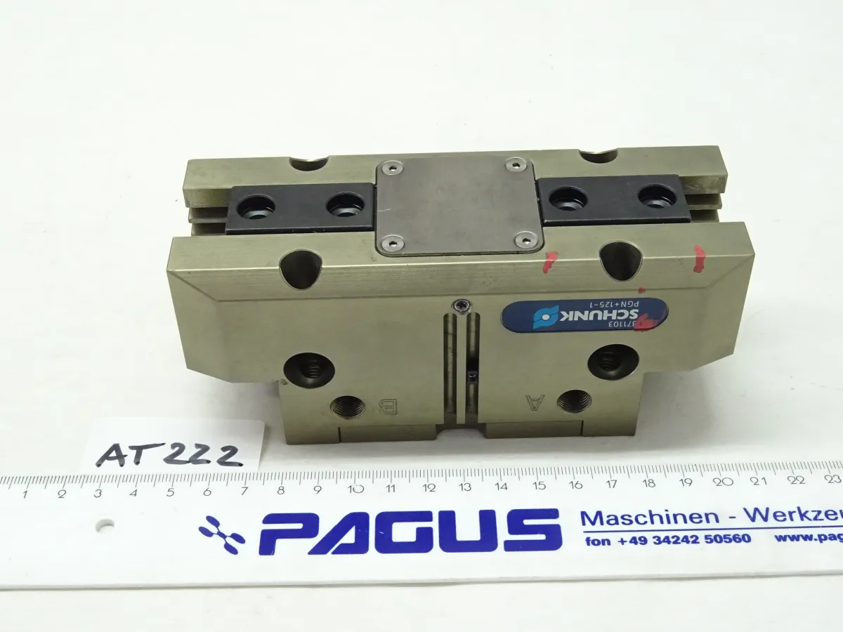 Universalgreifer PGN+125-1