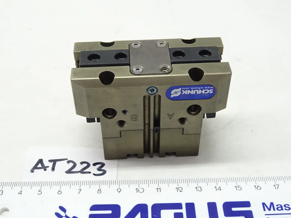 Universalgreifer PGN+64-2