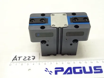 Parallelgreifer GPP5008NO – RESALE