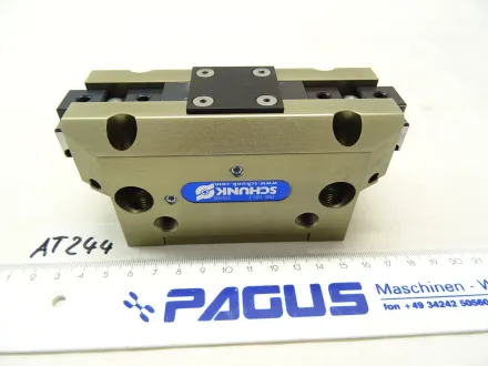 Universalgreifer PGN 125-1 – RESALE