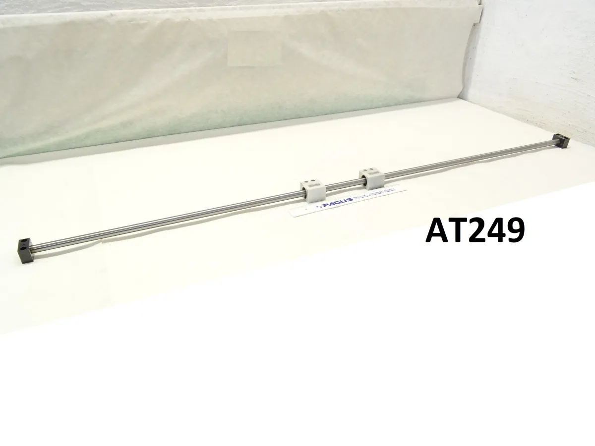Linearführung 1420 mm