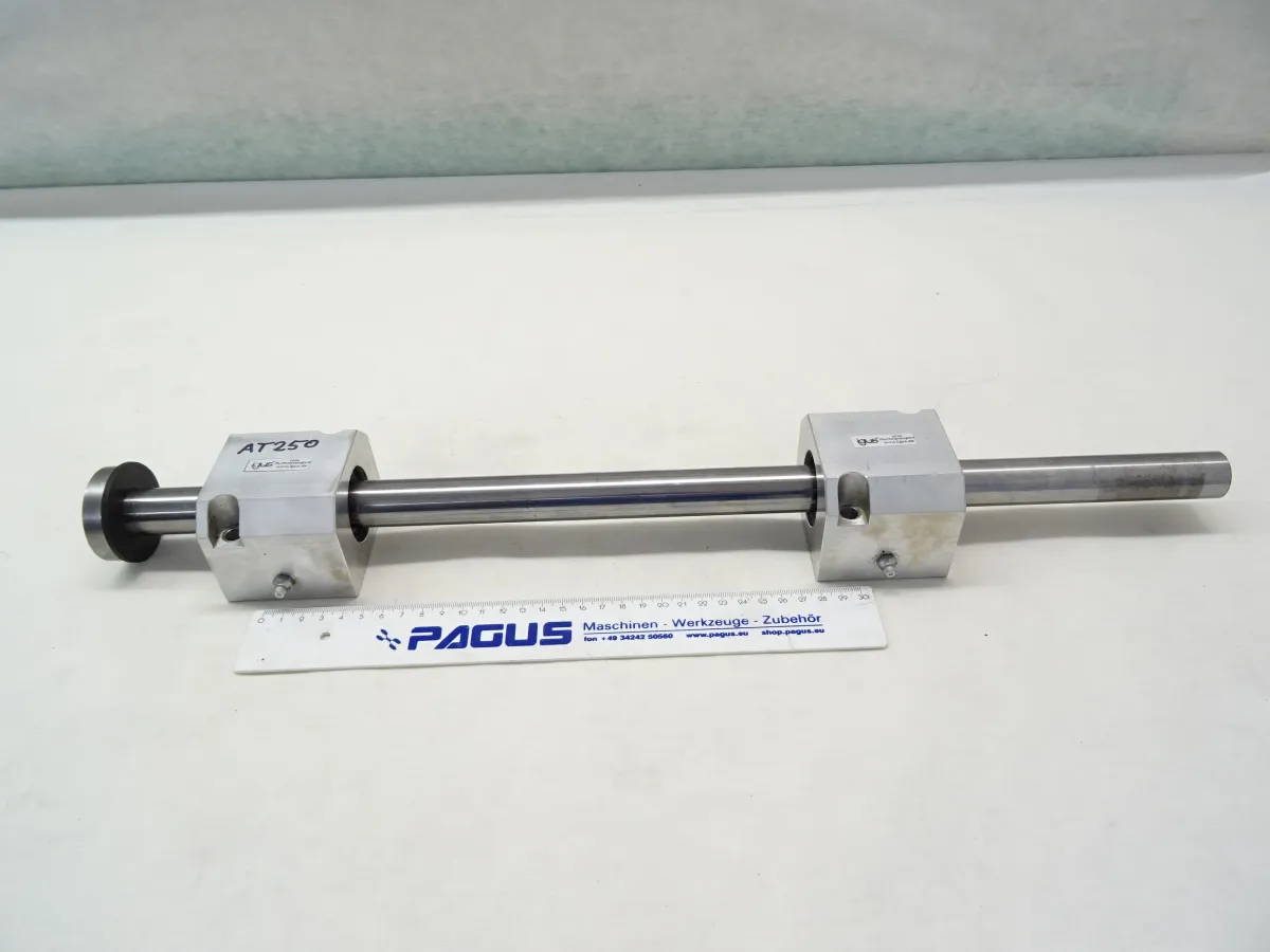 Linearführung 570 mm