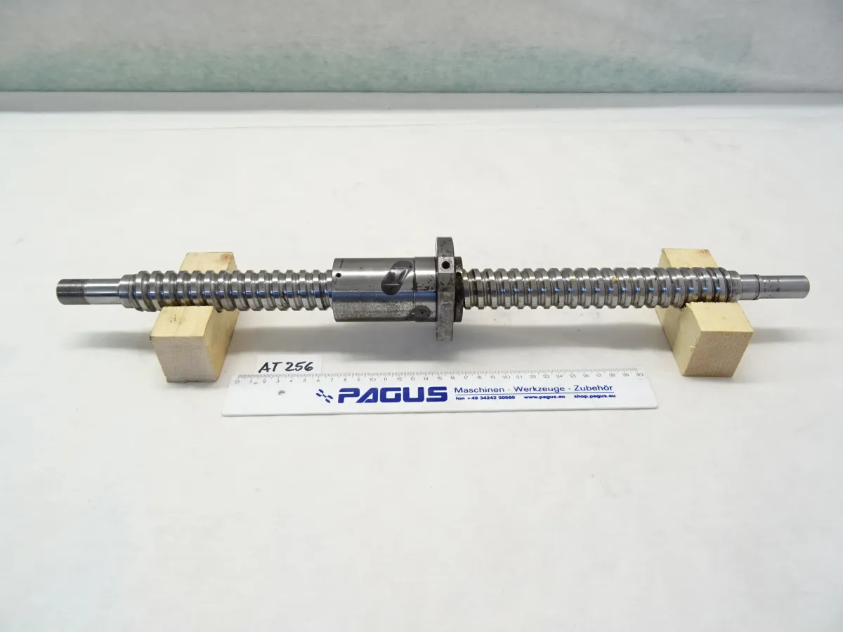 Kugelgewindespindel 32x10Rx3,969