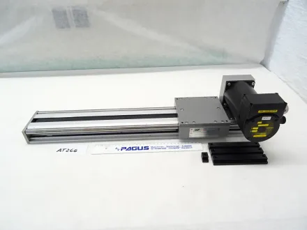 Linearantrieb Hub 400 mm – RESALE