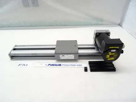 Linearantrieb Hub 350 mm – RESALE