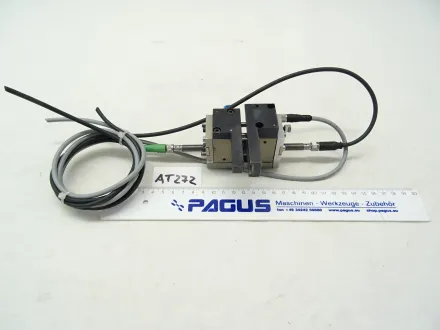 Parallelgreifer 12 mm – RESALE