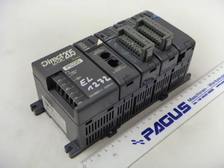 Maschinensteuerung Direct LOGIC 205 – RESALE
