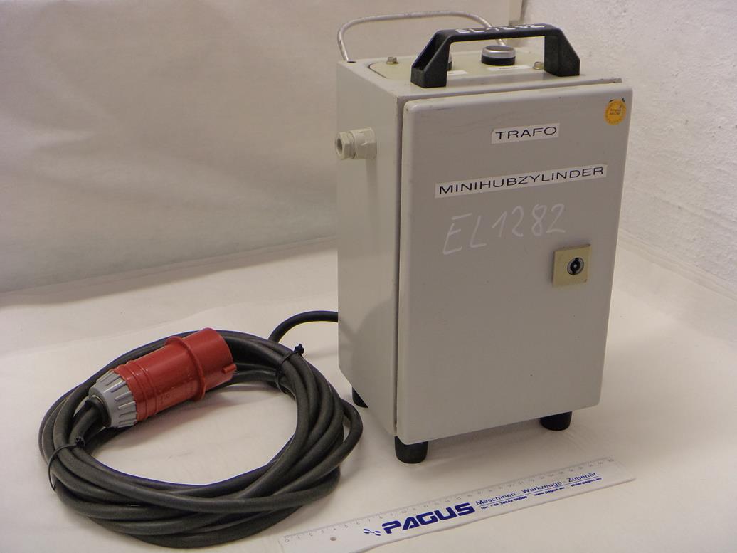 SteuergerÃ¤t 24 V DC, 15 A
