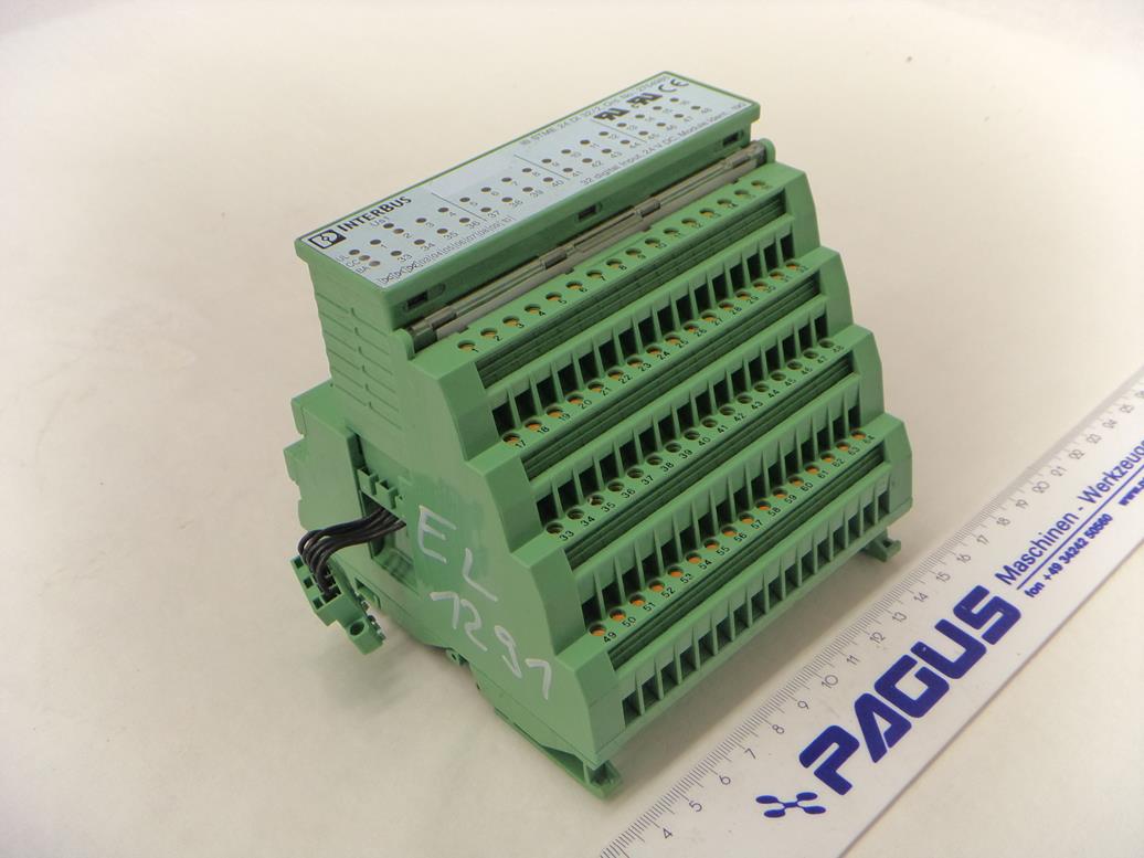 Elektronikmodul 2750675