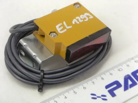 Fotoschalter E3S-LS20XB4 – RESALE