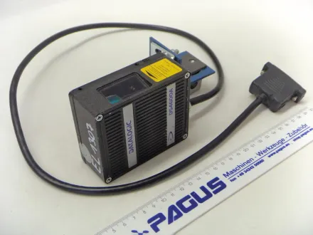 Barcodescanner DS4600A-3100 – RESALE