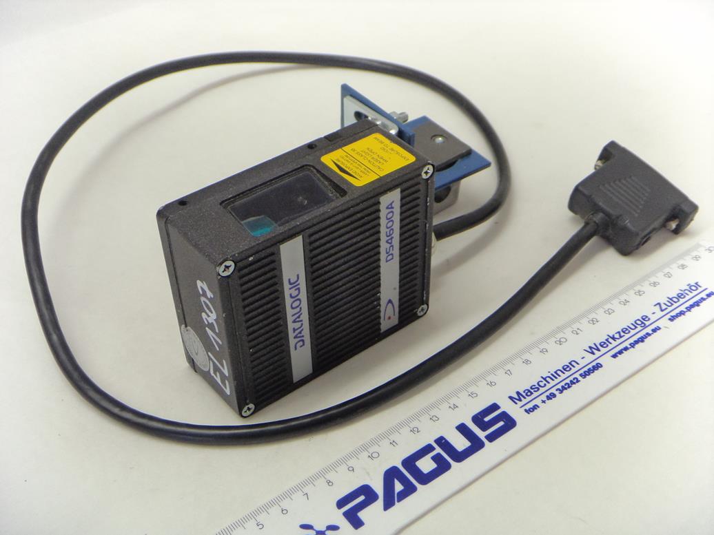 Barcodescanner DS4600A-3100