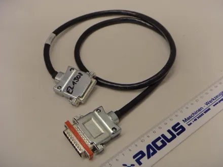 Datenkabel CAB6001 – RESALE
