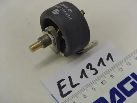 Draht-Potentiometer 25 Ohm – RESALE