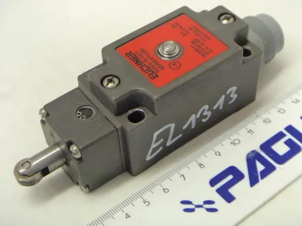 Euchner Einzelgrenztaster NZ2RS-511L060 – RESALE