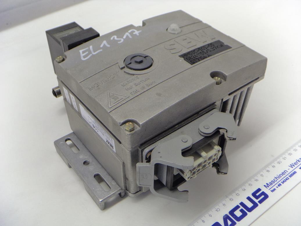 SEW Eurodrive Motorsteuerung MM05C-503-00