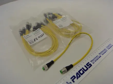 AS-I-Stichleitungsset, 11 StÃ¼ck, 83.209.2203.0 – RESALE