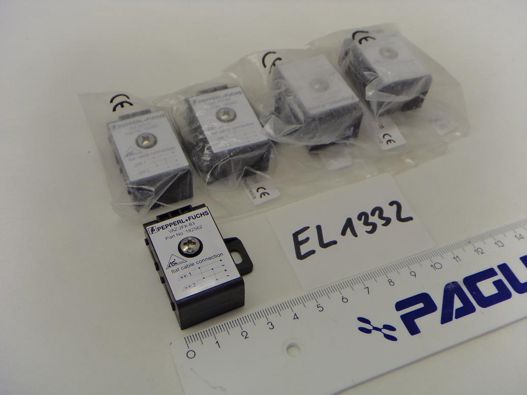Passivverteiler 5 Stück, VAZ-2FK-B3