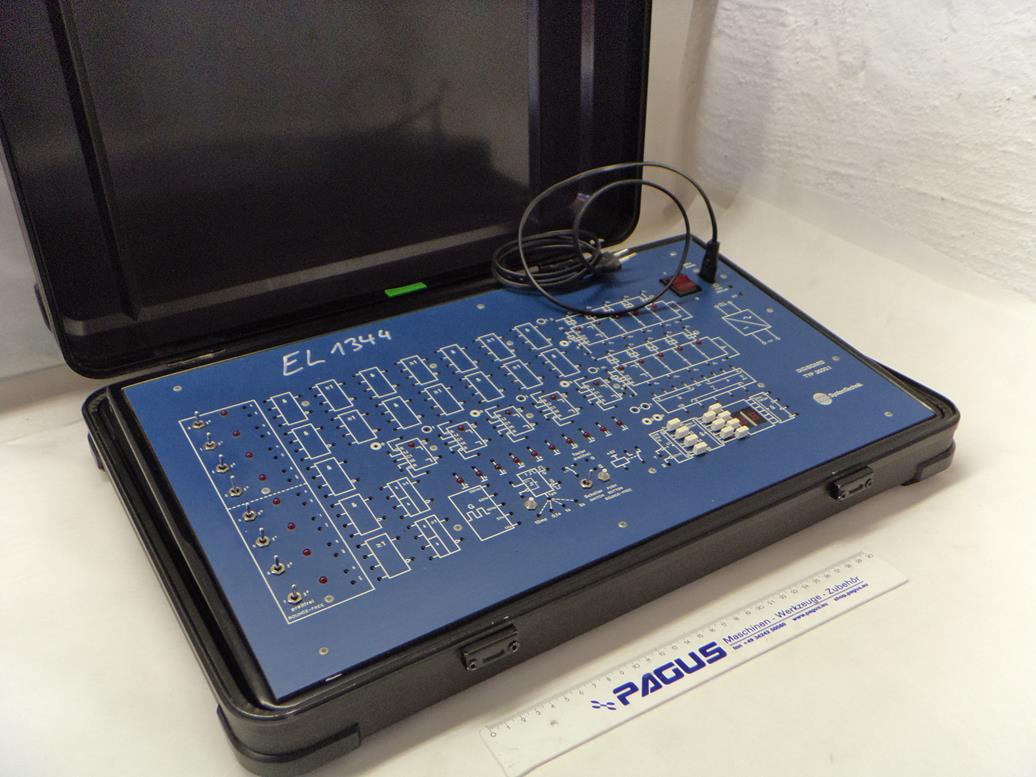 �bungsgerät für Digitaltechnik DIGI BOARD 3600.