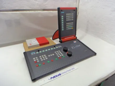 Steuerungstastatur X9A00 – RESALE