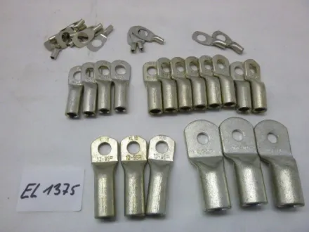 Presskabelschuhset – RESALE