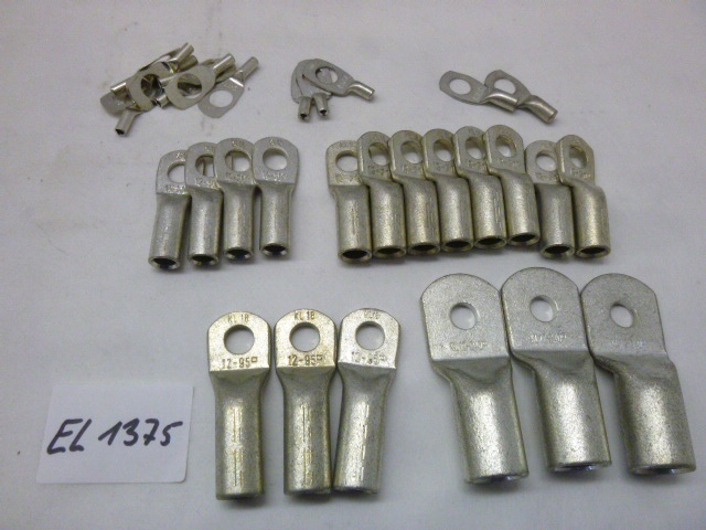 Presskabelschuhset