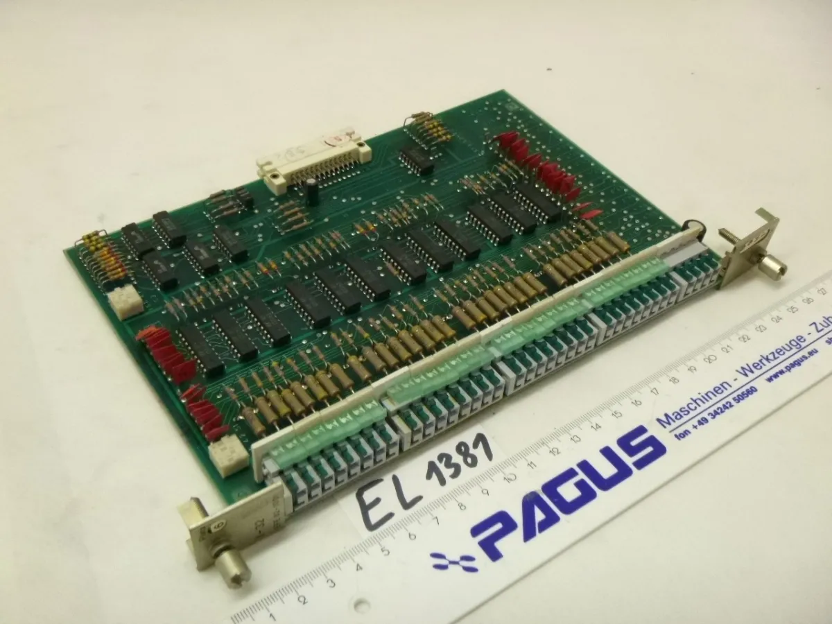 Elektronikmodul EFE 02-70.01