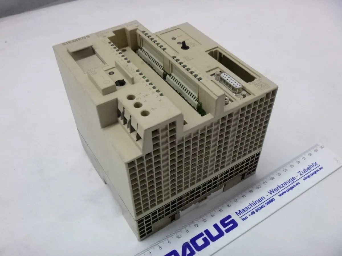 Siemens Elektronikmodul 6ES5095-8MA02