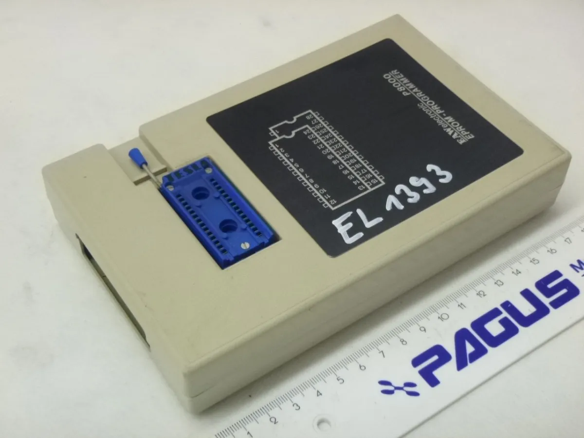 Programmer P8000