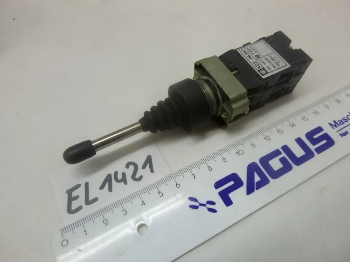 Joystick XD2-PA247