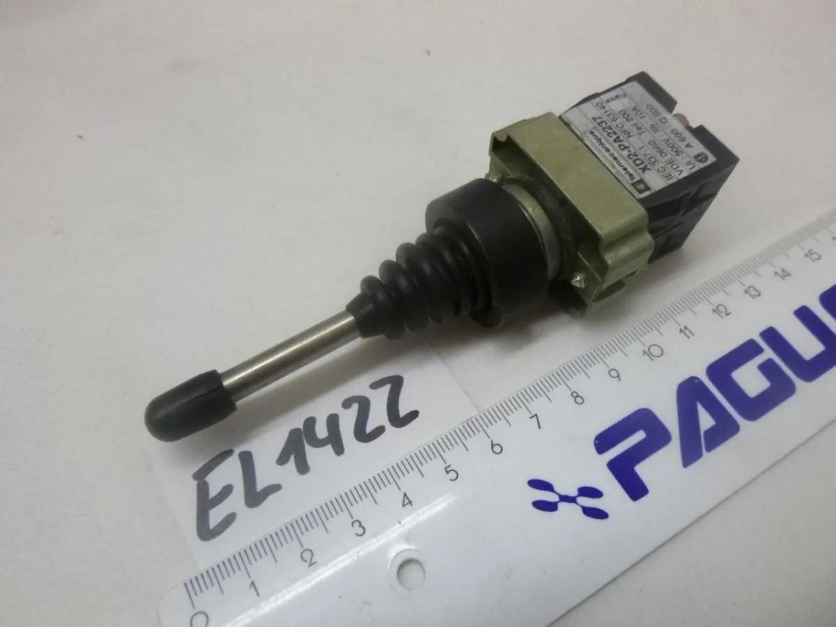 Joystick XD2-PA2237