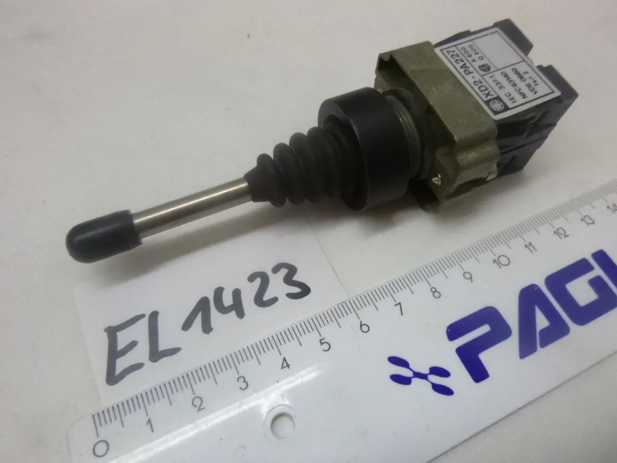Joystick XD2-PA227