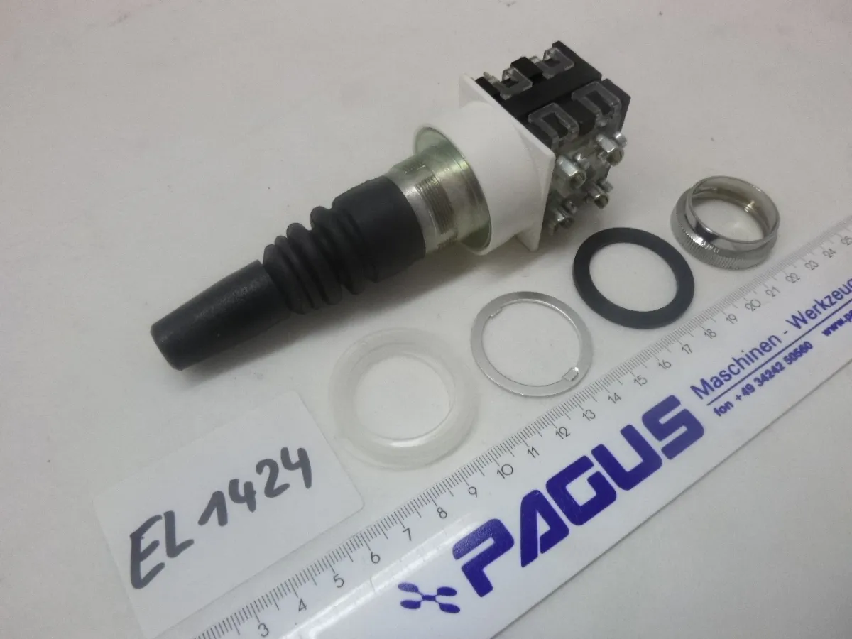 Joystick 077MT1234S22HD
