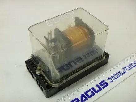 Relais RH 53, 220 V – RESALE