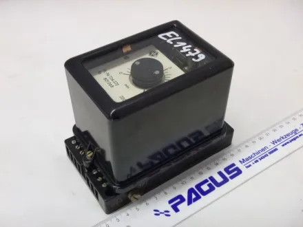 Zeitrelais RZlw 3, 0 - 6 min – RESALE