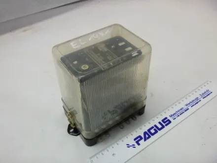 Relais RP-12, 220 V – RESALE