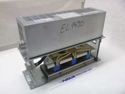 Siemens Netzfilter 16 kW – RESALE
