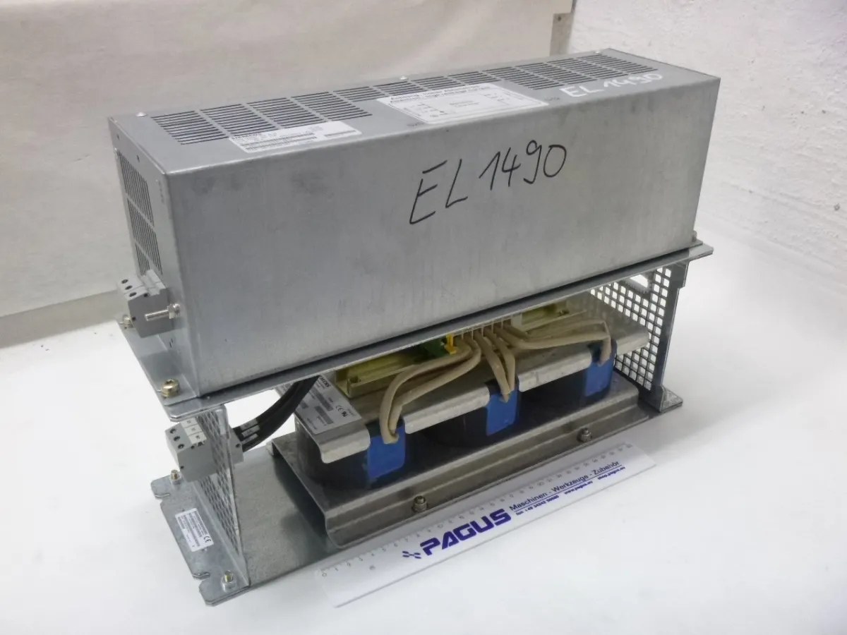 Siemens Netzfilter 16 kW