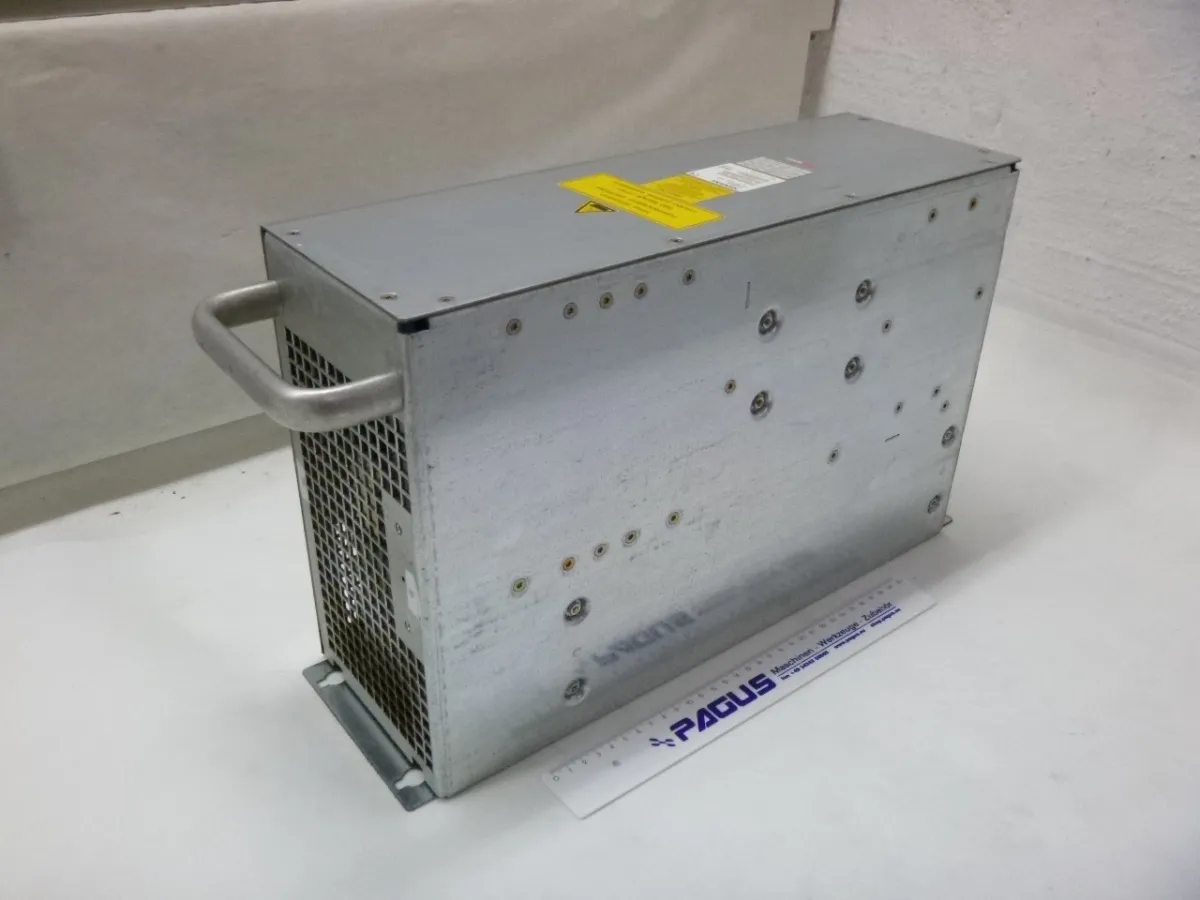 Siemens Netzfilter-Modul 16 kW