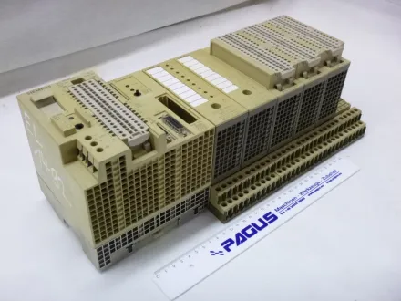 Maschinensteuerung SIMATIC S5-95U – RESALE