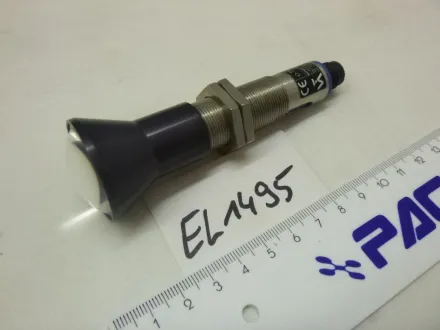EmpfÃ¤nger fÃ¼r Laserlichtschranke YD50PC2 – RESALE
