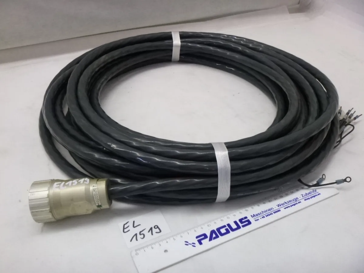 Siemens Leistungskabel 6FC9348-4BE01