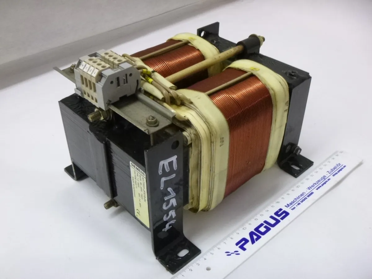 Siemens Steuertransformator 4AT3031-2FX10-0N