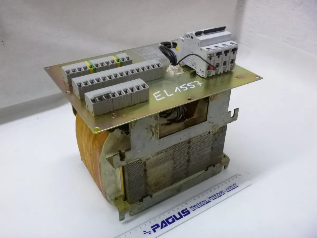 Servotransformator A80L-0026-0010