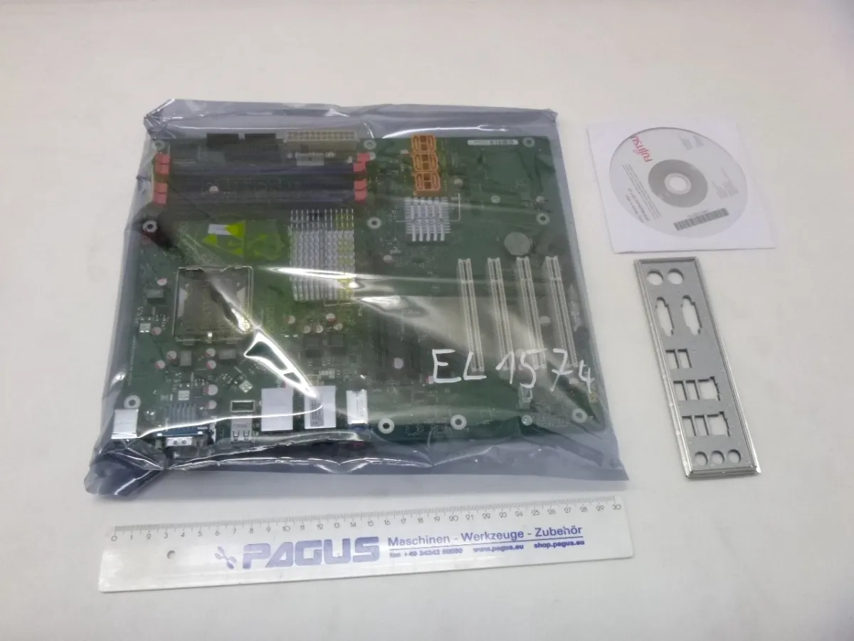 Siemens Mainboard D2836
