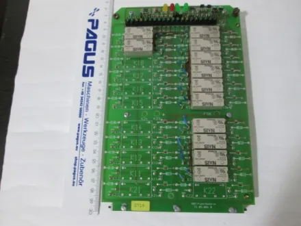 Elektronikmodul 72.05.001.B – RESALE